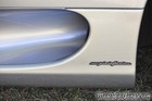 2001 Ferrari 360 Spider Side Badge