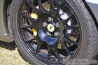 2001 Ferrari 360 Spider Wheel