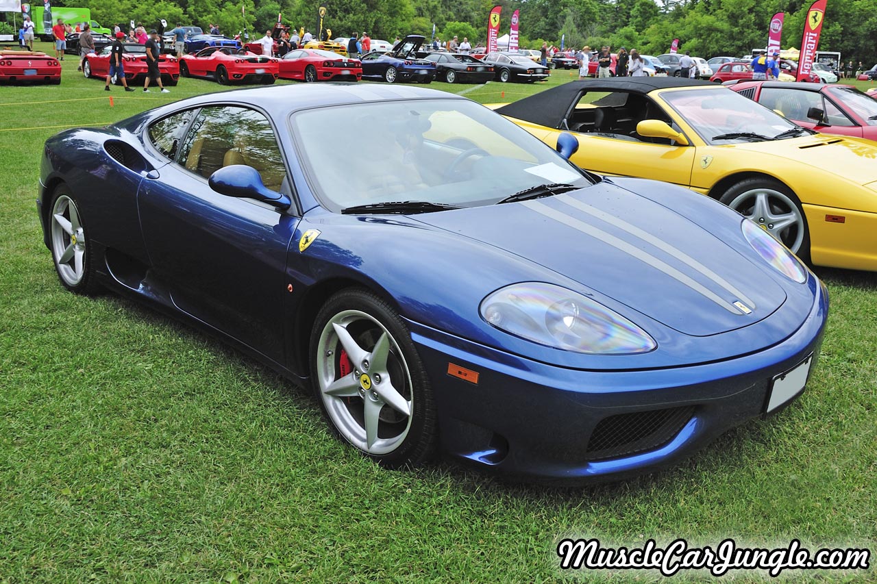 2002 360 Front Right