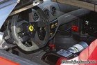 Ferrari 360 Challenge Stradale Dash