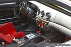 Ferrari 360 Challenge Stradale Interior