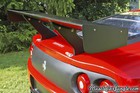 Ferrari 360 Challenge Stradale Rear Spoiler