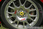 Ferrari 360 Challenge Stradale Rim