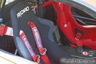 Ferrari 360 Challenge Stradale Seats
