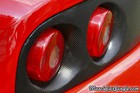 Ferrari 360 Challenge Stradale Tail Lights