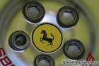 Ferrari 360 Challenge Stradale Wheel Center Cap