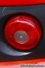 Ferrari Challenge Stradale Tail Lights