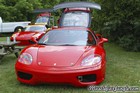 Ferrari Challenge Stradale