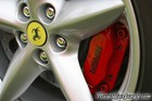 Ferrari 360 Modena Brake Caliper