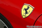 Ferrari 360 Modena Fender Crest