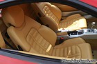 Ferrari 360 Modena Seats