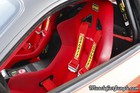 360 Race Ferrari Seat