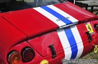 1971 Ferrari 365 Nart Daytona Trunk