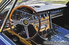 1968 365 GT 2+2 Dash