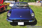 1968 365 GT 2+2 Front