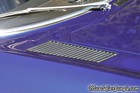 1968 365 GT 2+2 Hood Vent