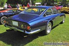 1968 365 GT 2+2 Rear Right