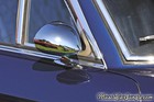 1968 365 GT 2+2 Side Mirror