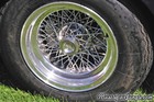 1968 365 GT 2+2 Wire Wheel