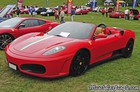 2005 Ferrari F430 Spider