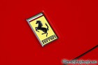 2007 Ferrari 430 Spider Hood Emblem