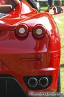 2007 Ferrari 430 Spider Tail Lights