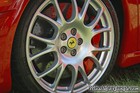 2007 Ferrari 430 Spider Wheel