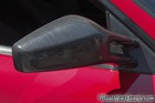 2008 Ferrari 430 Scuderia Carbon Fiber Mirror
