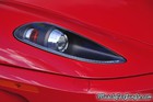 2008 Ferrari 430 Spider Headlight