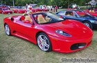 2008 Ferrari 430 Spider
