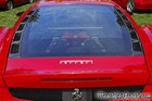 2008 Ferrari F430 Engine Cover