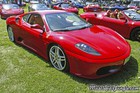 2008 Ferrari F430 Front Right