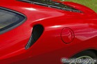 2008 Ferrari F430 Rear Intake