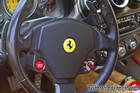 2008 Ferrari F430 Steering Wheel