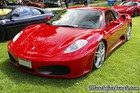 2008 Ferrari F430