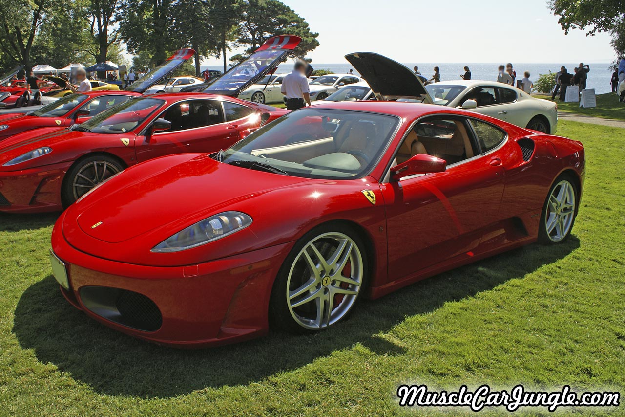 F430 F1