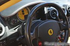 F430 F1 Dash