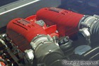 F430 F1 Engine