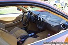 F430 F1 Interior