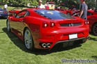 F430 F1 Rear Left