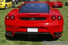 F430 F1 Rear
