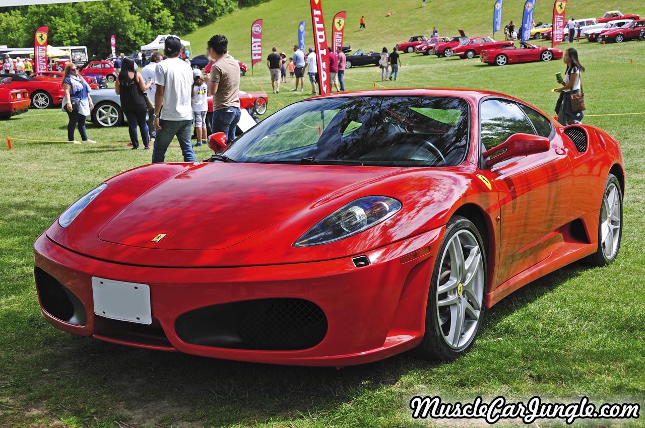 Ferrari 430