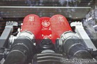 Ferrari 430 Engine