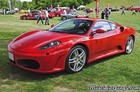 Ferrari 430 Front Left