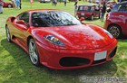 Ferrari 430 Front Right