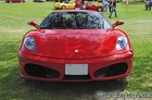 Ferrari 430 Front