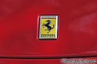Ferrari 430 Hood Badge