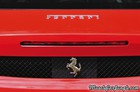 Ferrari 430 Rear Emblem