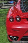 Ferrari 430 Rear Fender
