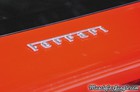 Ferrari 430 Rear Nameplate